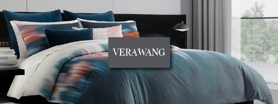 Vera sale wang bedding